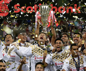 ? Toronto met ex-Bruggeling Victor Vazquez maakt een absolute thriller van de finale, maar Mexicaanse Chivas wint Champions League