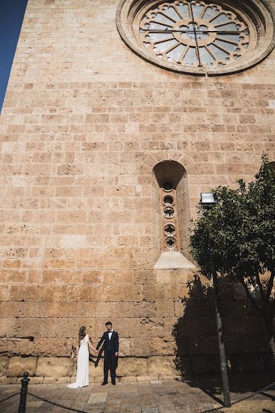 Wedding photographer Vlada Selyuta (vladaseluta). Photo of 24 August 2019