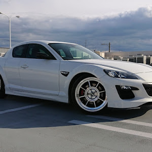 RX-8