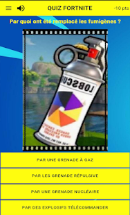 Quiz fortnite Battle Royal en Francais (圖1)-速報App