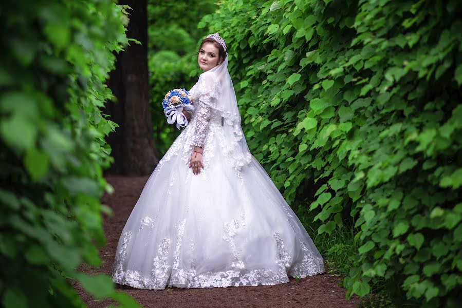 Pulmafotograaf Oleg Batenkin (batenkin). Foto tehtud 24 juuni 2020