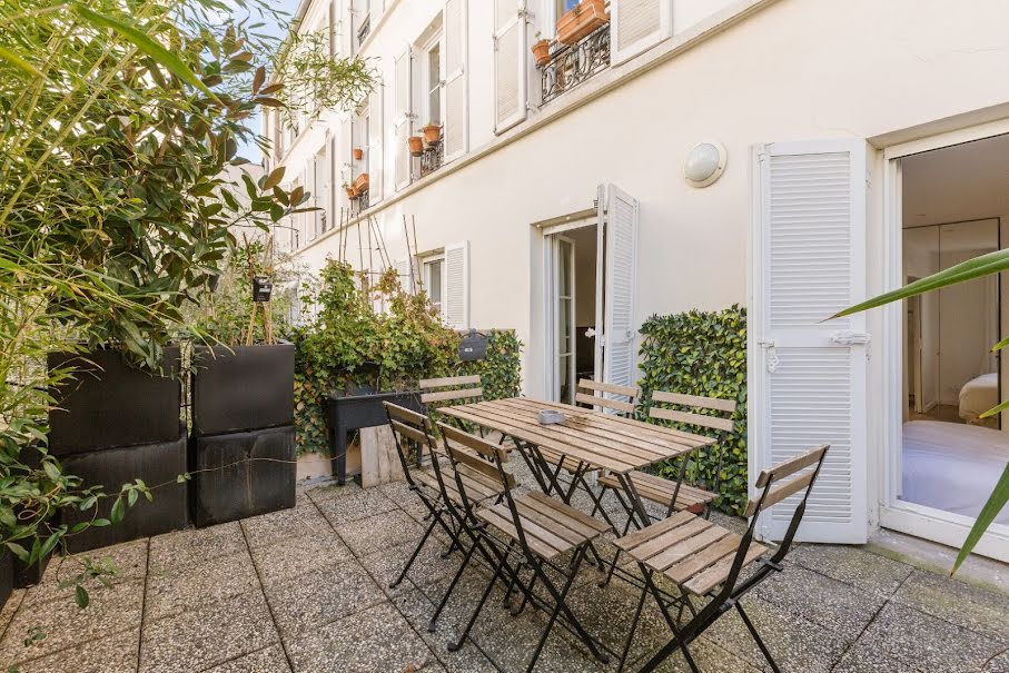 Vente appartement 2 pièces 54 m² à Paris 11ème (75011), 930 000 €