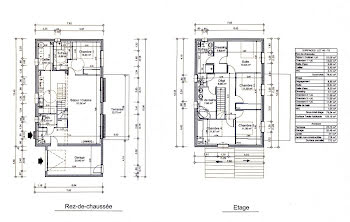 maison à Lasbordes (11)