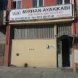 Mirhan Ayakkabı Deri Tekstil San. Tic. Ltd. Şti