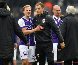 Eupen veut engager un joueur du Beerschot-Wilrijk