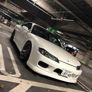 シルビア S15