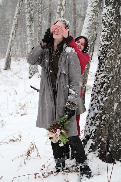Nhiếp ảnh gia ảnh cưới Den Butin (gelneren). Ảnh của 5 tháng 4 2014