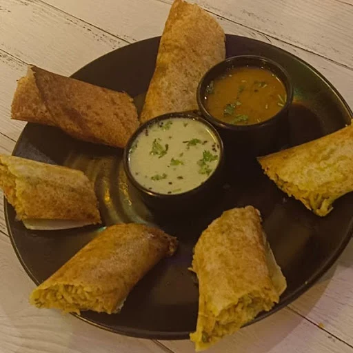 Maggi Dosa