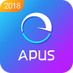 Cover Image of Download APUS Booster - Space Cleaner & Booster 2.6.36 APK