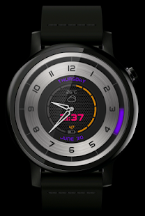   W-Hub JL for Watchmaker- screenshot thumbnail   