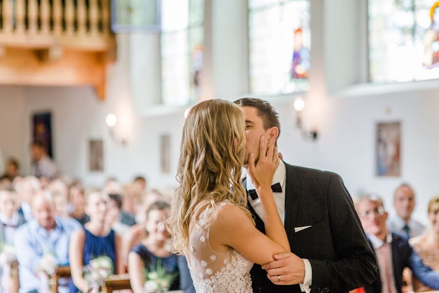 Fotografo di matrimoni Pascal Hefti (pascalhefti). Foto del 11 maggio 2019