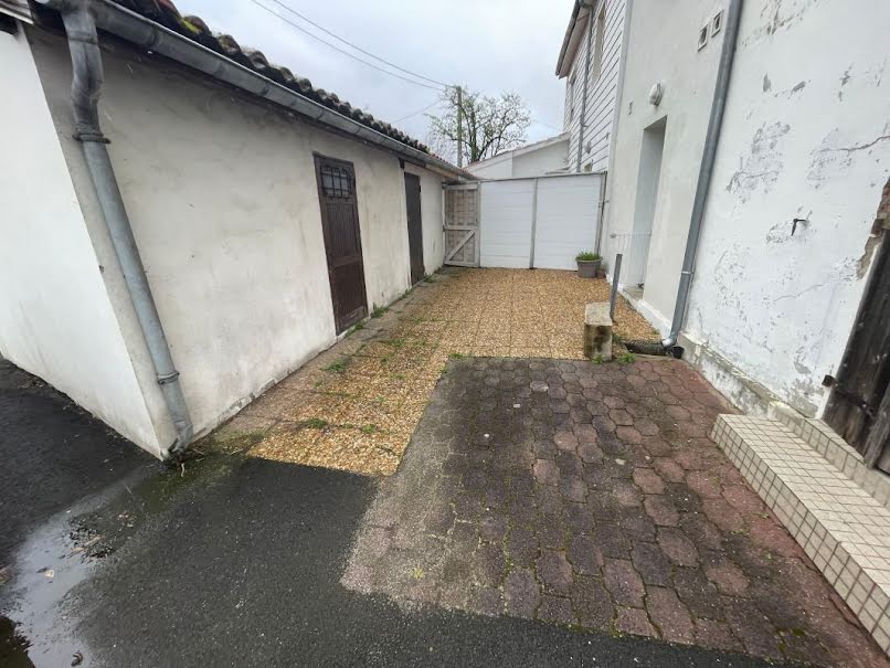 Vente maison 3 pièces 53 m² à Dax (40100), 106 900 €