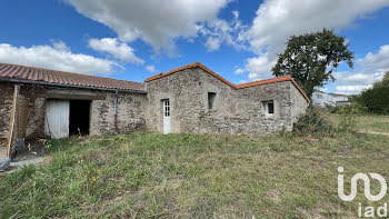 maison à Thouaré-sur-Loire (44)