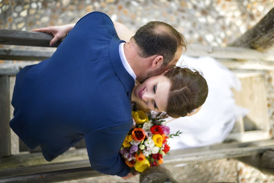 Wedding photographer Martin Nádasi (nadasimartin). Photo of 10 April 2019