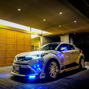 C-HR ZYX10