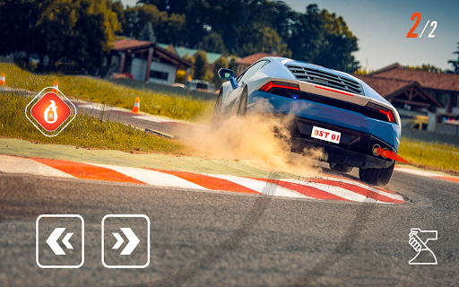 Real Car Race - Top Car Racing Games