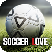 SOCCER LOVE（サッカーラブ）