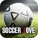 SOCCER LOVE（サッカーラブ）