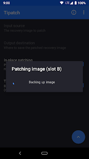 Tipatch • Backup internal storage(圖2)-速報App