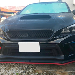 WRX STI VAB