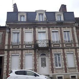 appartement à Mesnils-sur-Iton (27)