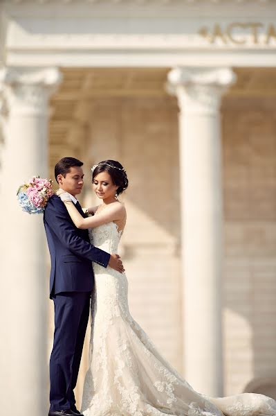 Fotógrafo de casamento Ilnur Isakulov (ilnur). Foto de 22 de novembro 2022