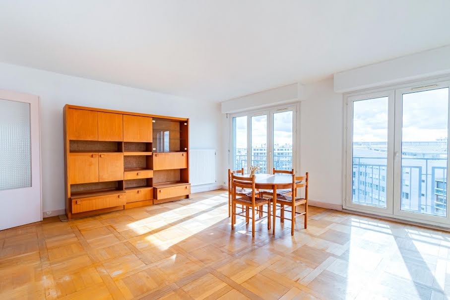 Vente appartement 3 pièces 72 m² à Paris 13ème (75013), 699 000 €