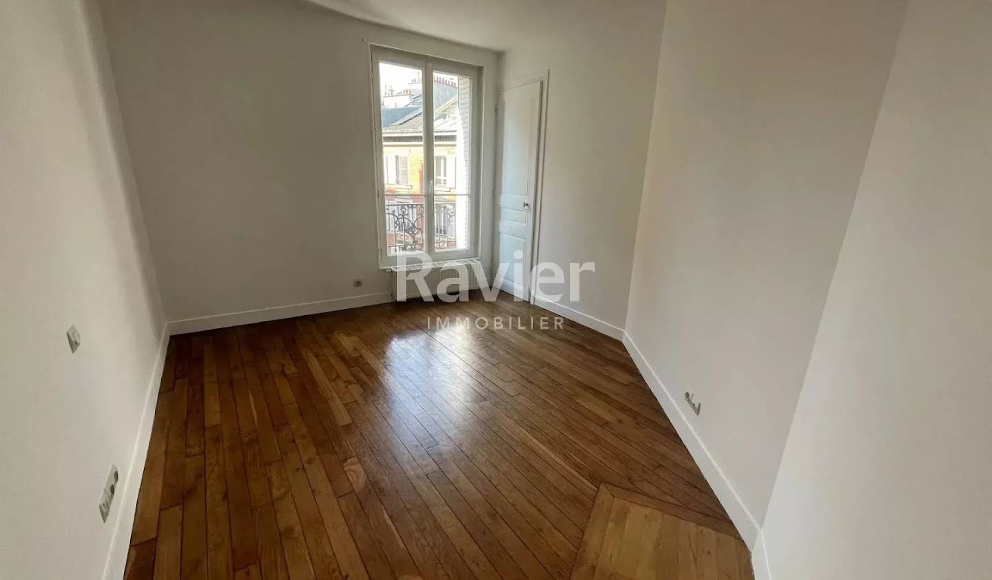 Appartement Paris 15ème