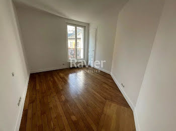 appartement à Paris 15ème (75)