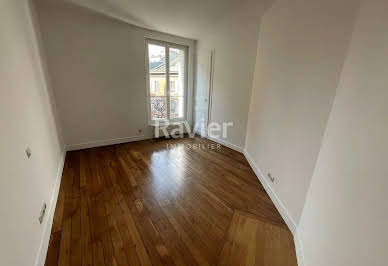 Appartement 18