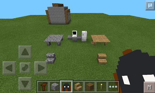 minecraft pe 0.14.0 скачать карту смешариков #9