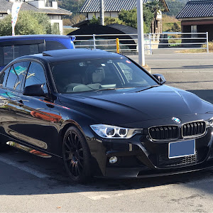 320i Mスポーツ