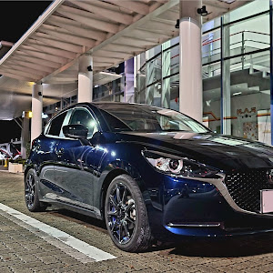 MAZDA2 DJLAS