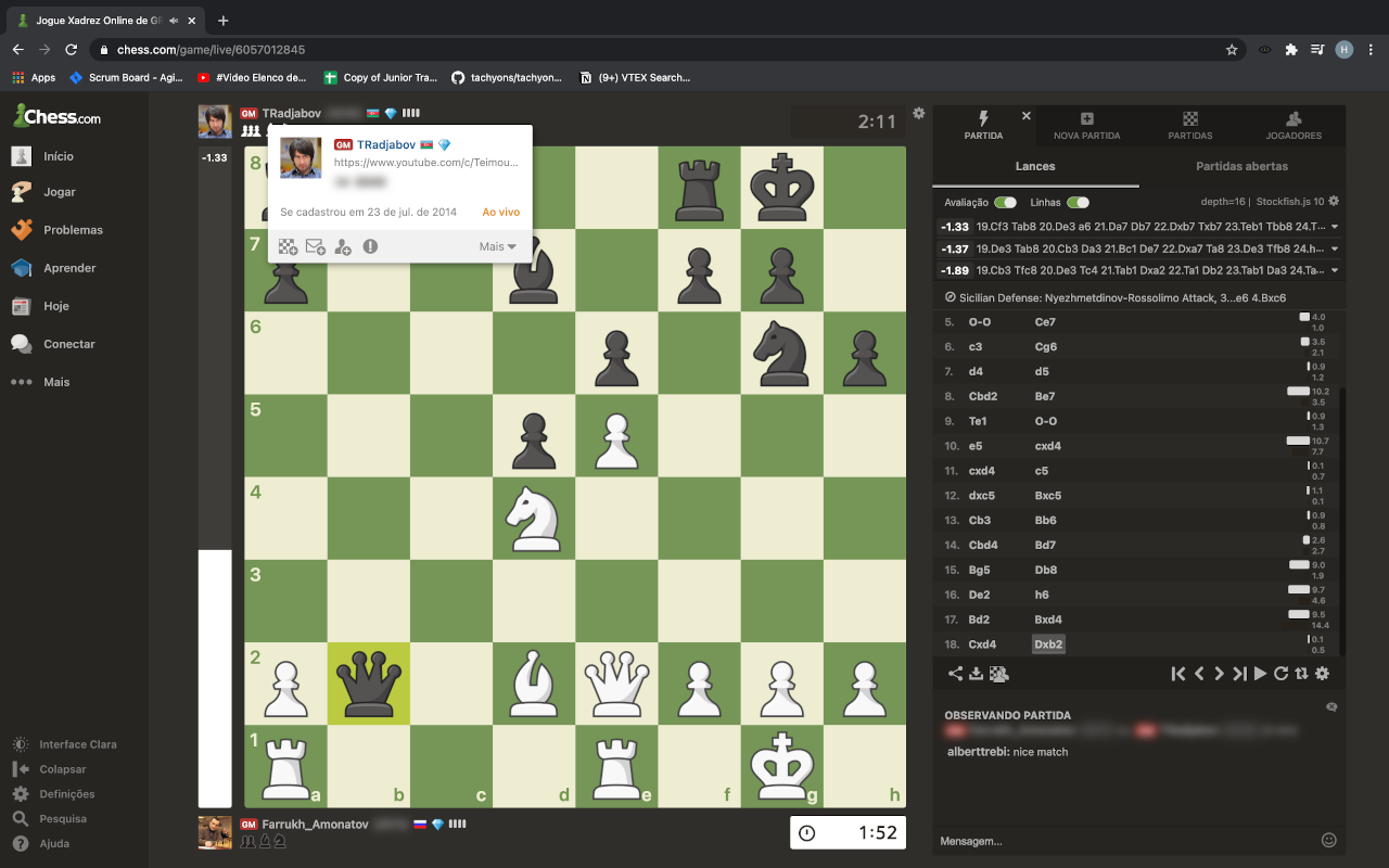 Hide Chess Rating Preview image 1