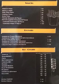 Cafe Eatitude menu 7