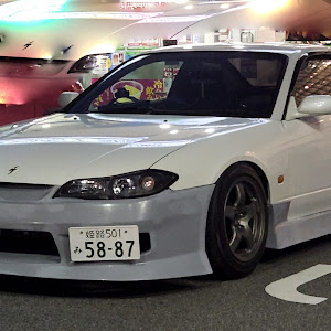 シルビア S15