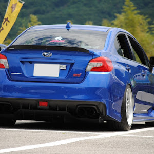 WRX STI VAB