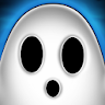 Ghost Hunters : Horror Game Icon