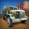 Army Truck Driver icon