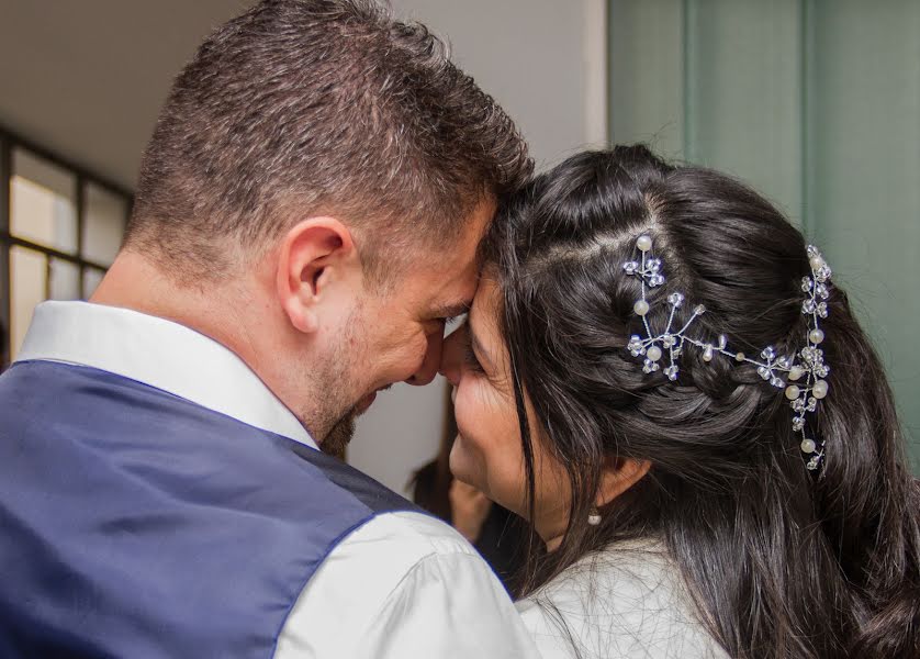 Fotógrafo de bodas Hugo Mancuso (human). Foto del 24 de abril 2019