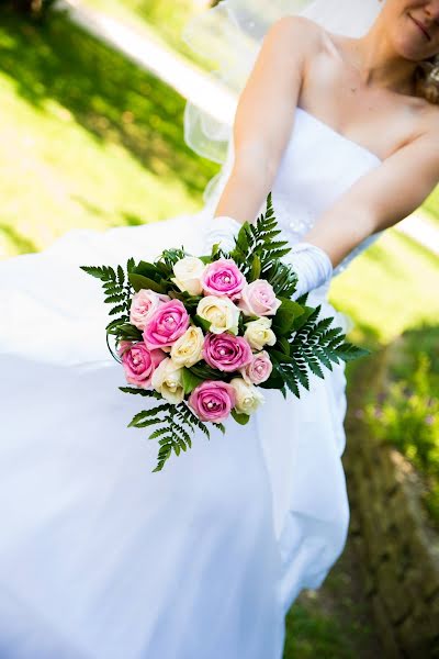 Fotógrafo de bodas Lugdivine Bonomo (lugdivine). Foto del 13 de abril 2019