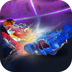 Cover Image of Tải xuống Blade Battle 2.0.2 APK