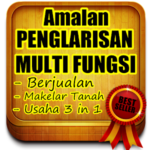 Download AMALAN PENGLARIS DAGANG LENGKAP For PC Windows and Mac