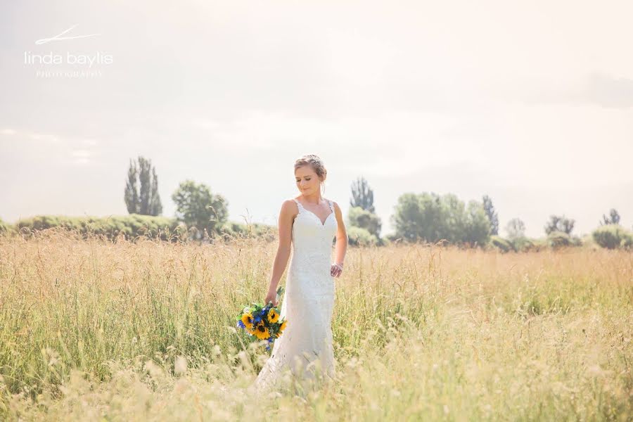 Fotógrafo de casamento Linda Baylis (lindabaylis). Foto de 19 de julho 2018