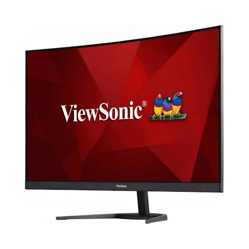 Màn hình LCD VIEWSONIC 31.5" VX3268-2KPC-MHD (2560 x 1440/VA/144Hz/1 ms/FreeSync)