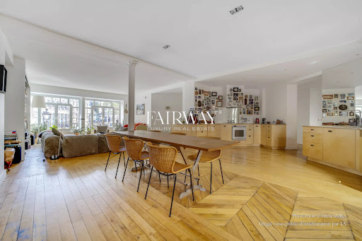 Apartment 1