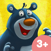 The Jungle Book 1.2.0 Icon