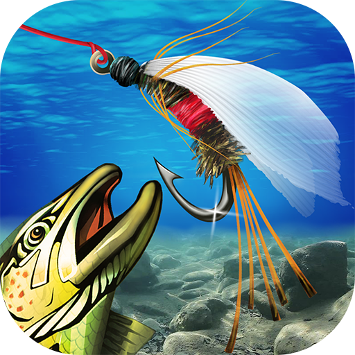 Trout Fly Fishing - Fly Tying