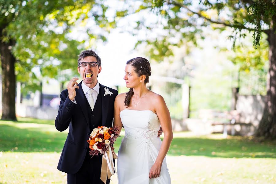 Fotógrafo de casamento Diego Miscioscia (diegomiscioscia). Foto de 22 de dezembro 2016