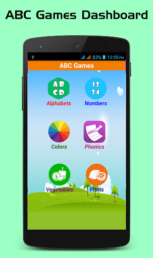 ABC for kids